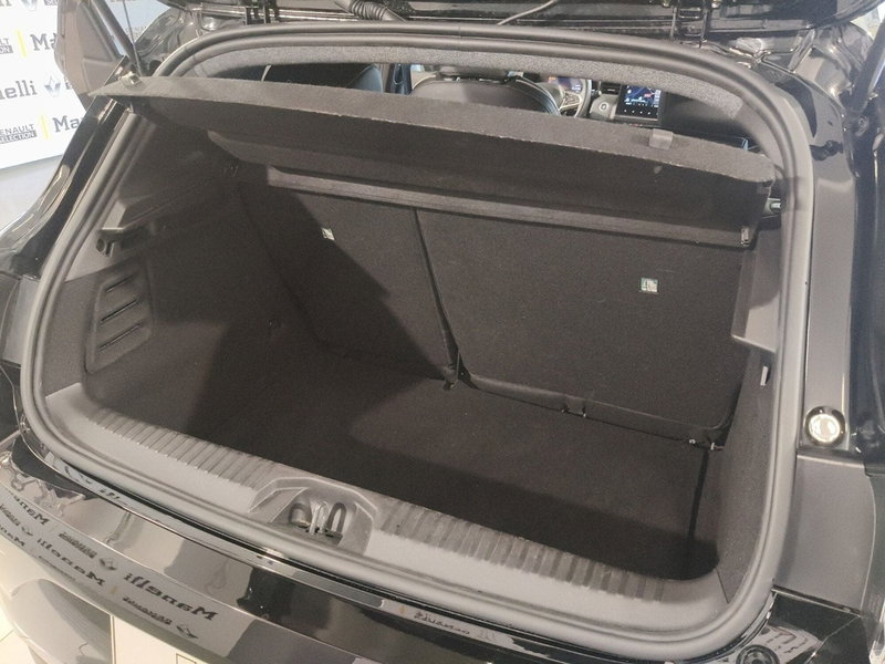 Renault Clio usata a Brescia (20)