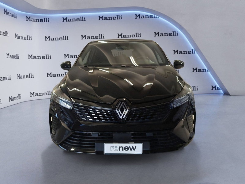 Renault Clio usata a Brescia (3)