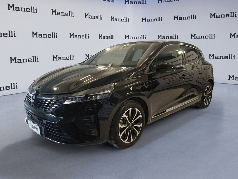 Renault Clio usata a Brescia (4)