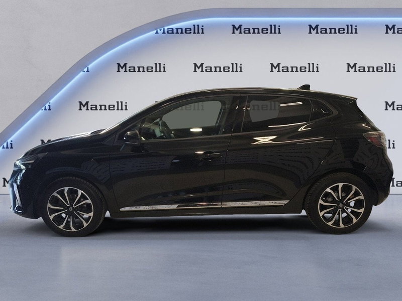 Renault Clio usata a Brescia (5)