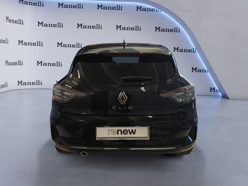 Renault Clio usata a Brescia (6)