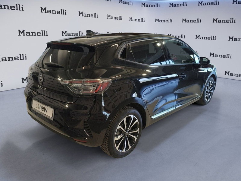 Renault Clio usata a Brescia (7)