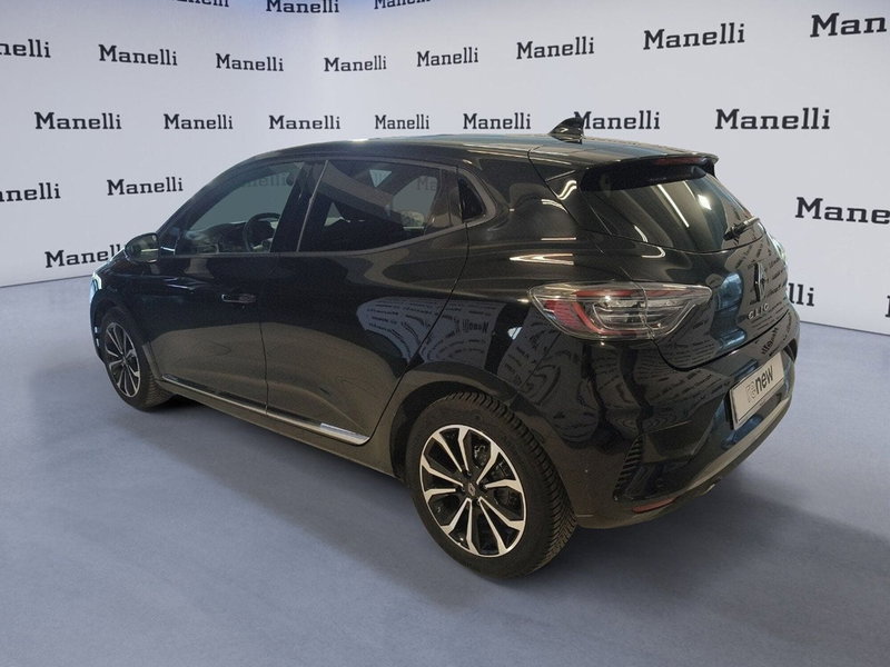 Renault Clio usata a Brescia (8)