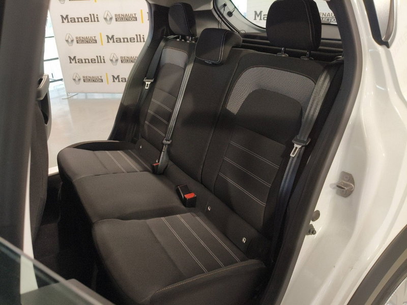 Dacia Sandero usata a Brescia (12)