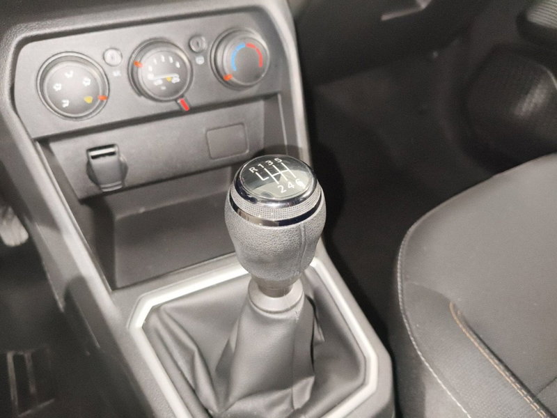 Dacia Sandero usata a Brescia (14)