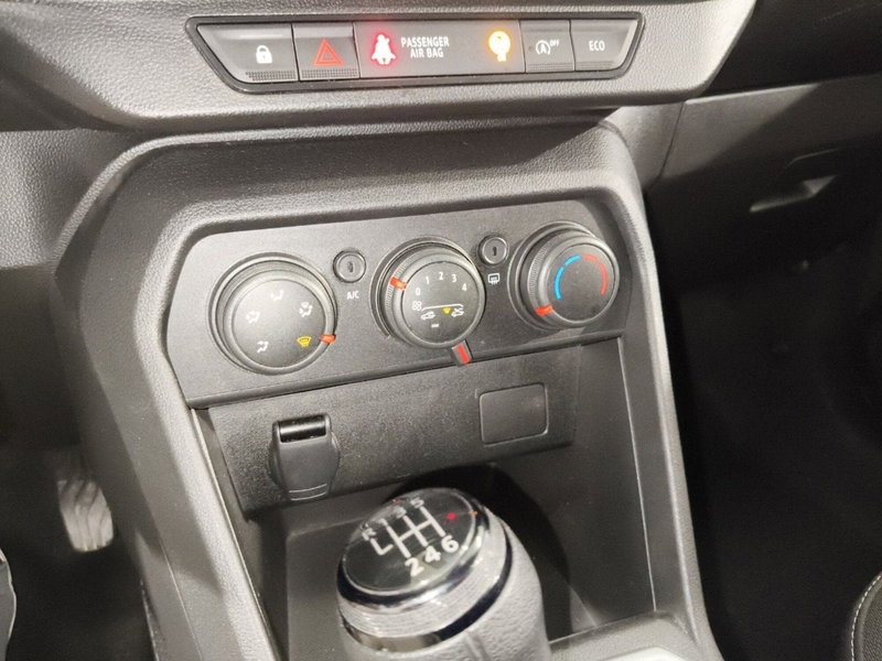 Dacia Sandero usata a Brescia (15)