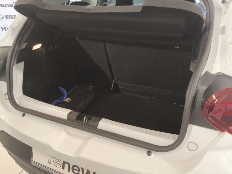 Dacia Sandero usata a Brescia (16)