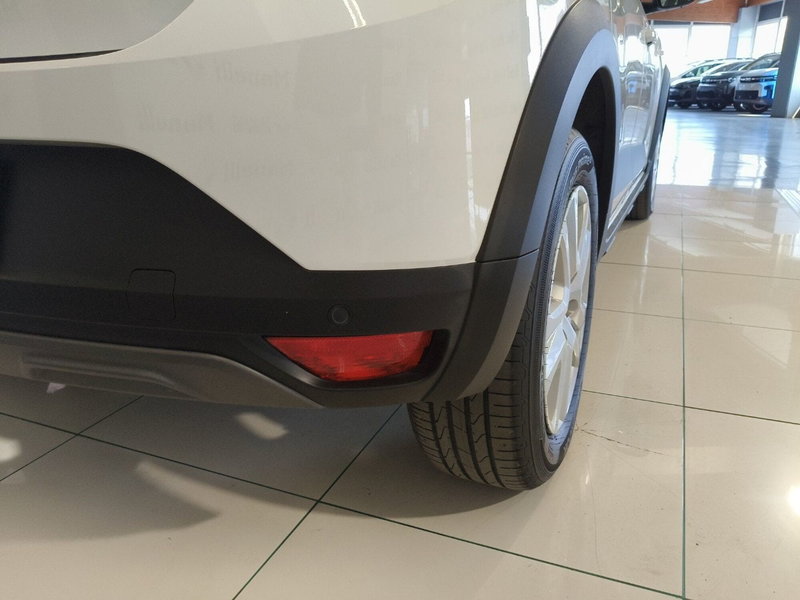 Dacia Sandero usata a Brescia (20)