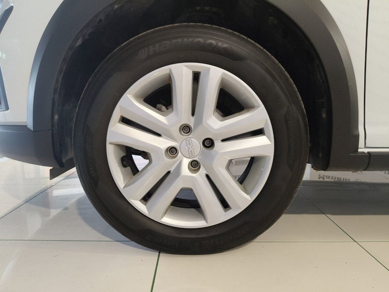 Dacia Sandero usata a Brescia (9)