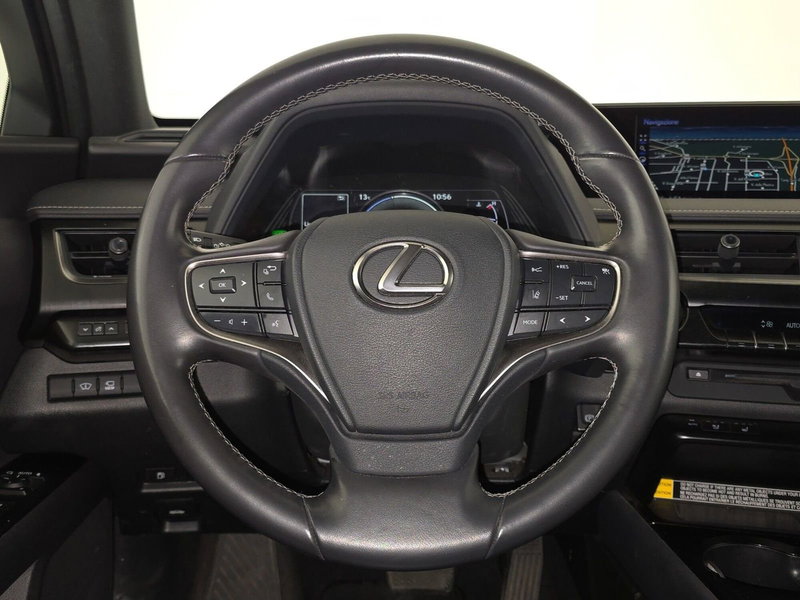 Lexus UX usata a Cuneo (5)