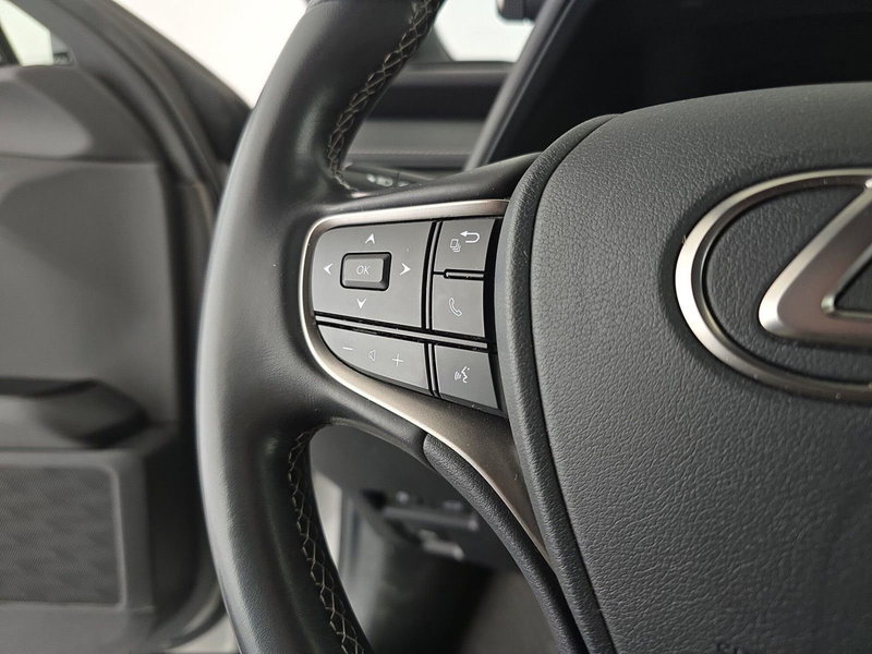 Lexus UX usata a Cuneo (10)