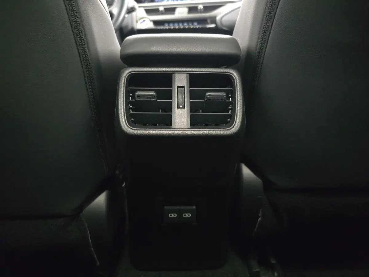 Lexus UX usata a Cuneo (11)