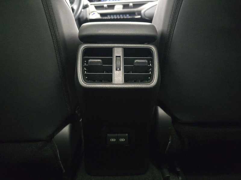 Lexus UX usata a Cuneo (11)