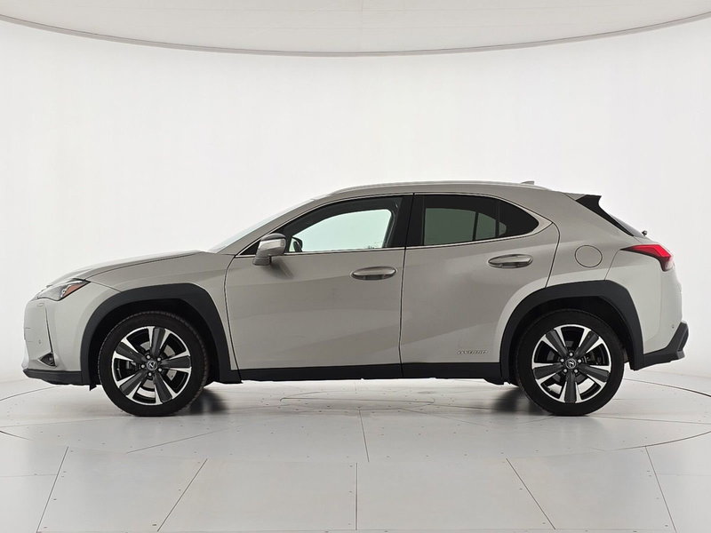 Lexus UX usata a Cuneo