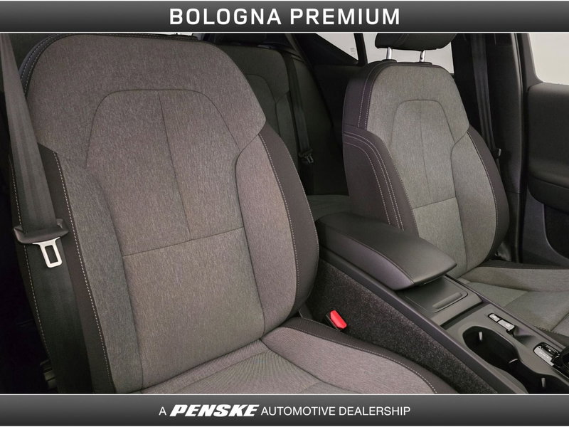 Volvo XC40 usata a Bologna (12)