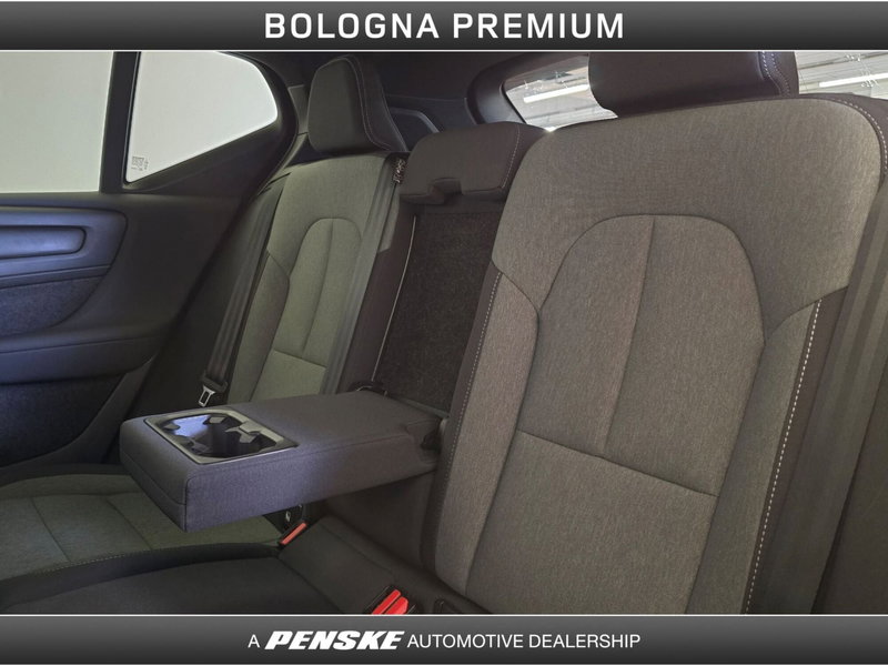Volvo XC40 usata a Bologna (13)