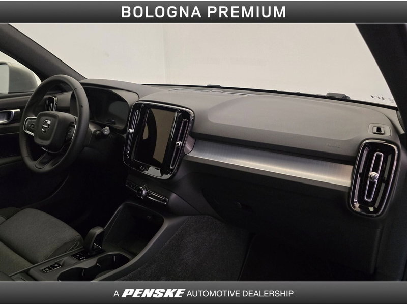 Volvo XC40 usata a Bologna (14)