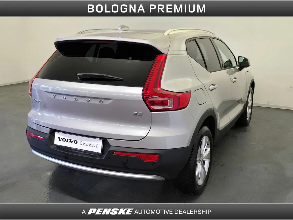 Volvo XC40 usata a Bologna