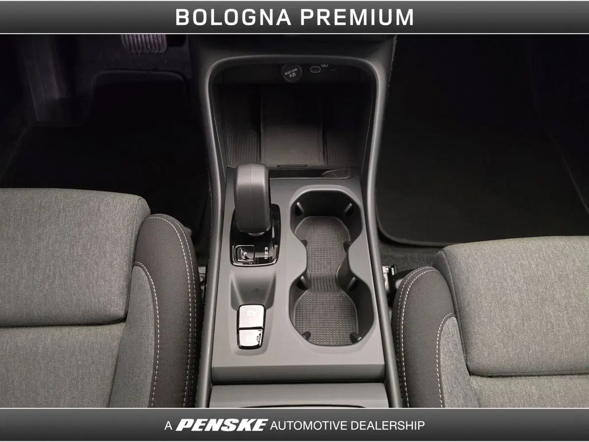 Volvo XC40 usata a Bologna (16)