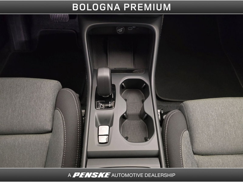Volvo XC40 usata a Bologna (16)
