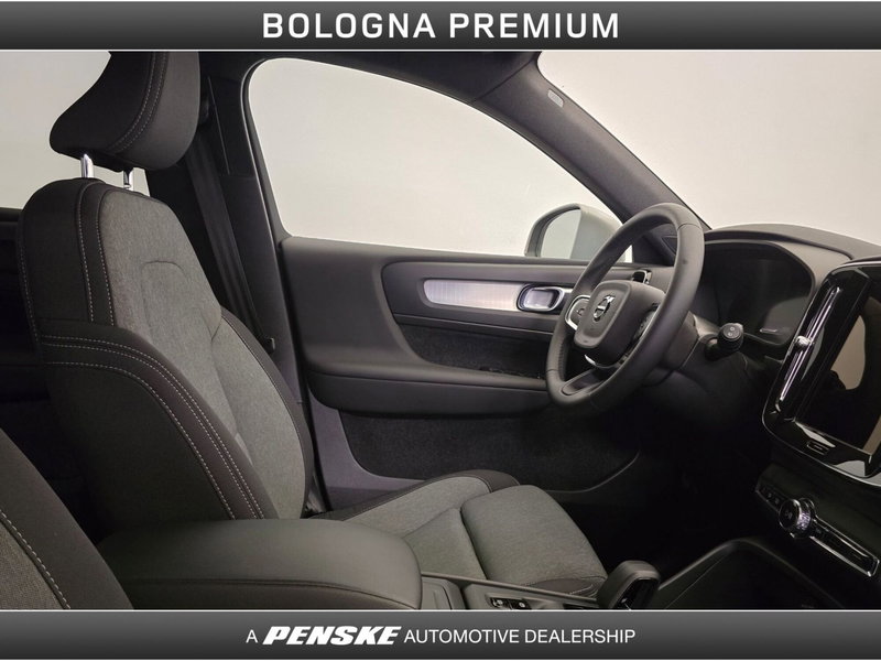 Volvo XC40 usata a Bologna (2)
