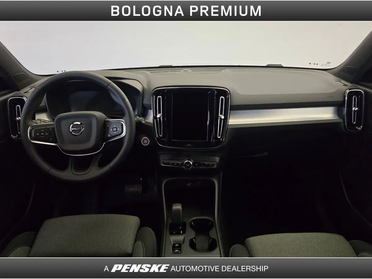 Volvo XC40 usata a Bologna (3)