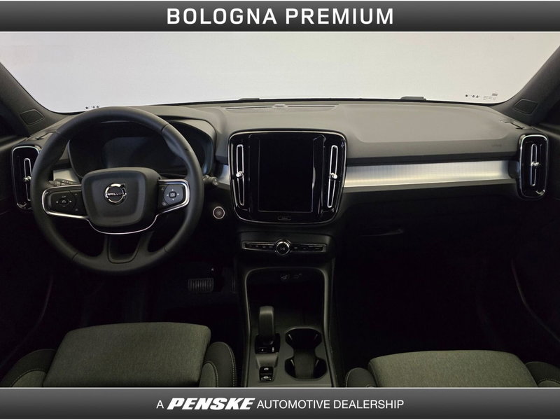 Volvo XC40 usata a Bologna (3)
