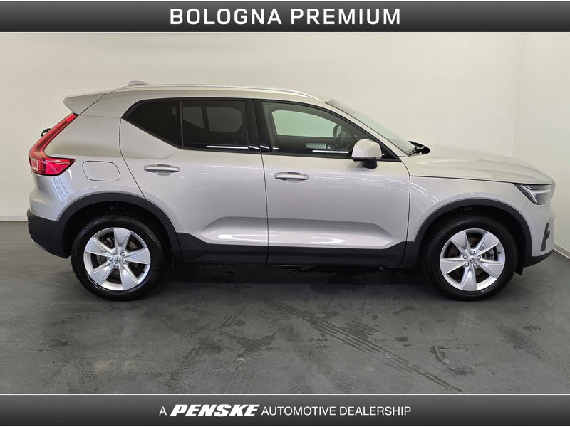 Volvo XC40 usata a Bologna (5)
