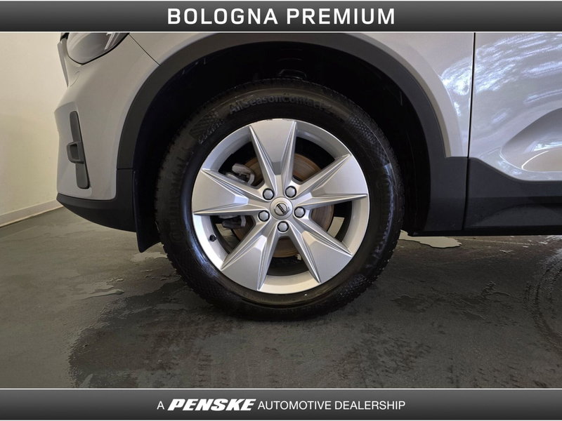 Volvo XC40 usata a Bologna (8)