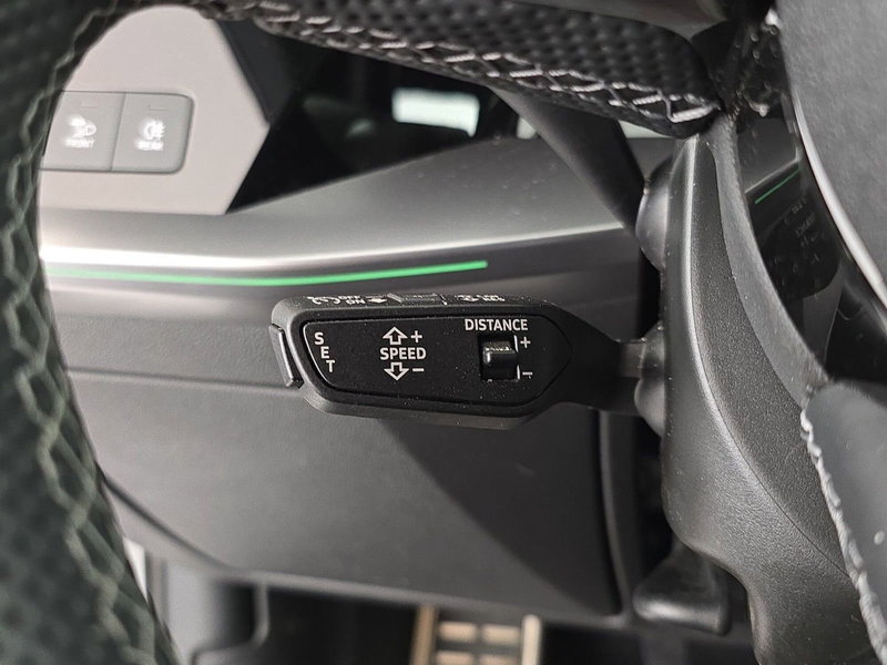 Audi A3 Sportback usata a Alessandria (10)