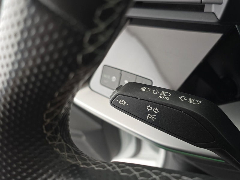 Audi A3 Sportback usata a Alessandria (11)