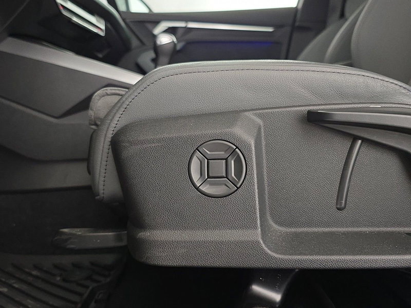 Audi A3 Sportback usata a Alessandria (12)