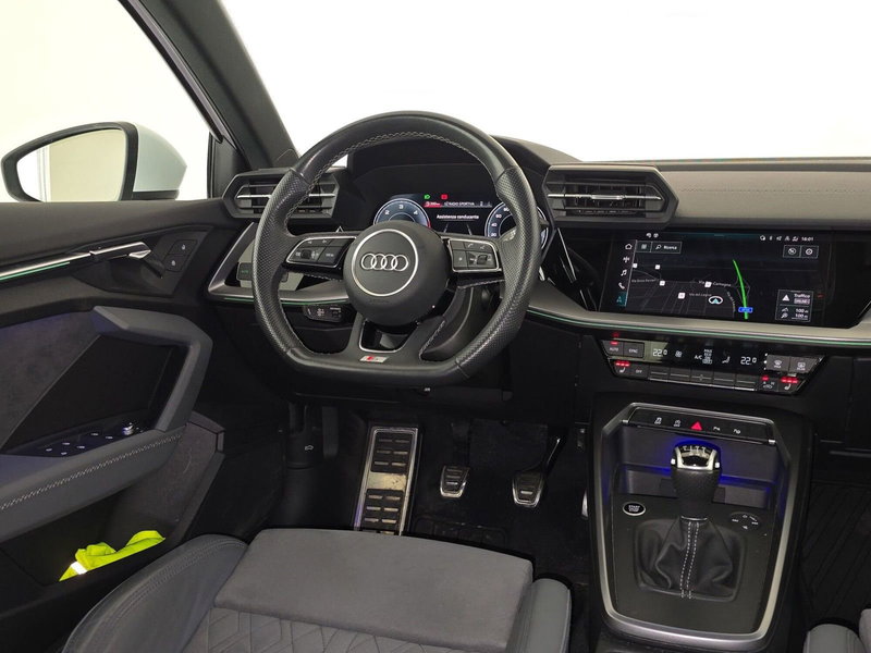 Audi A3 Sportback usata a Alessandria (14)