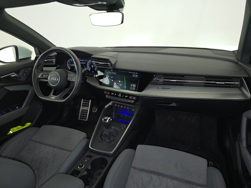 Audi A3 Sportback usata a Alessandria (16)