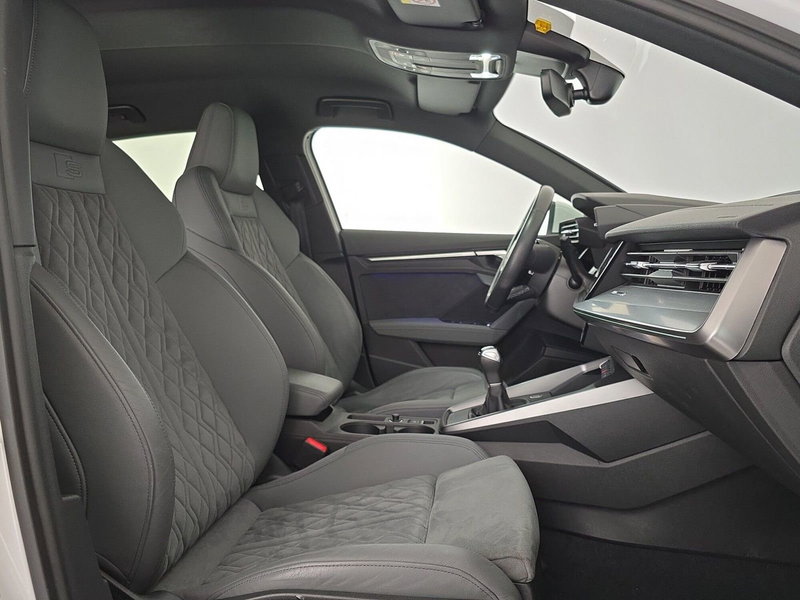 Audi A3 Sportback usata a Alessandria (17)