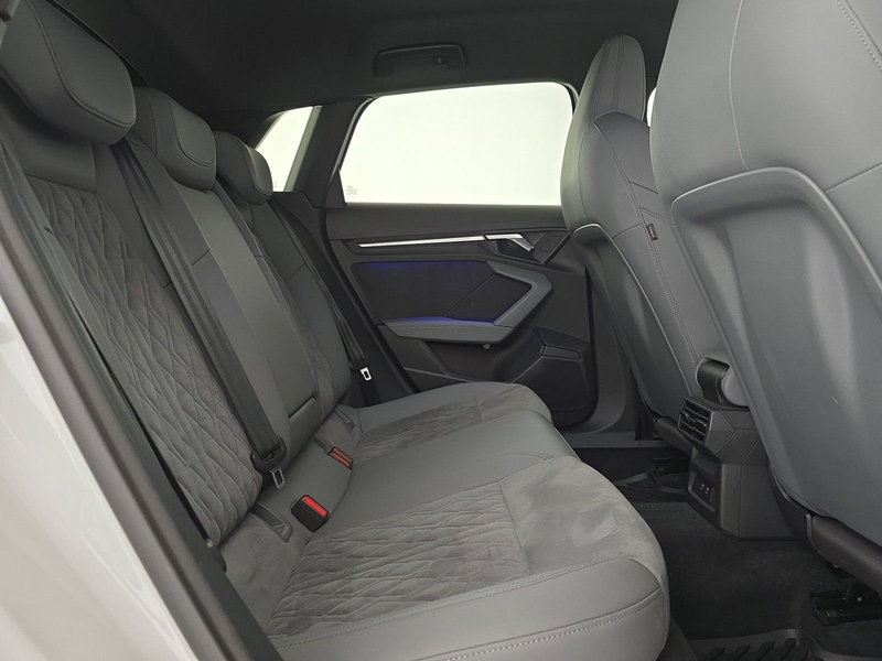 Audi A3 Sportback usata a Alessandria (18)