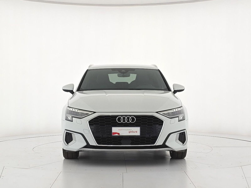 Audi A3 Sportback usata a Alessandria (2)