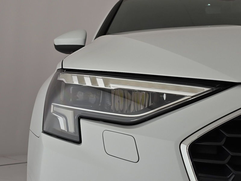 Audi A3 Sportback usata a Alessandria (20)