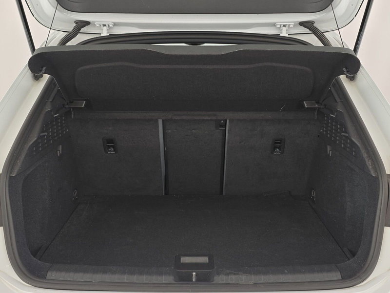 Audi A3 Sportback usata a Alessandria (6)