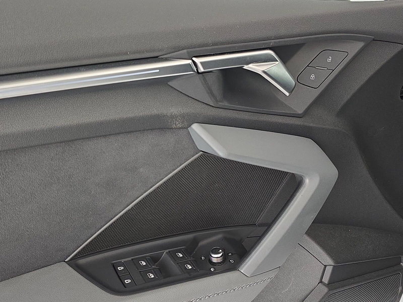 Audi A3 Sportback usata a Alessandria (7)