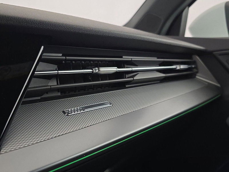 Audi A3 Sportback usata a Alessandria (9)