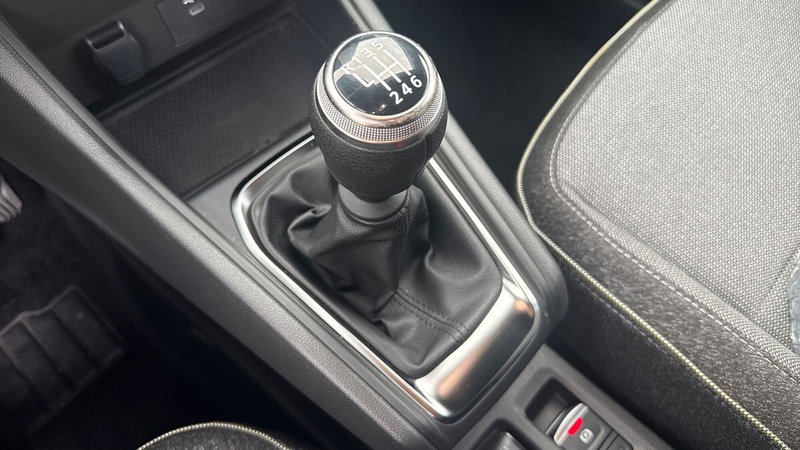 Renault Captur usata a Treviso (10)