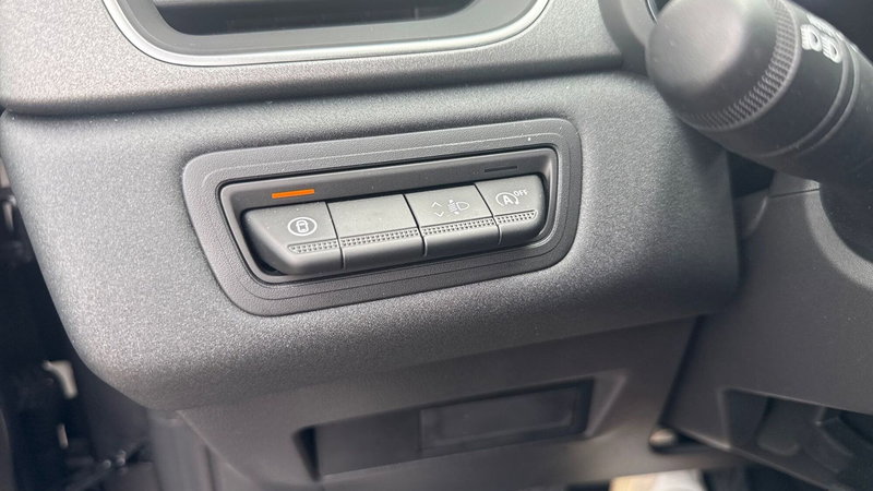 Renault Captur usata a Treviso (13)