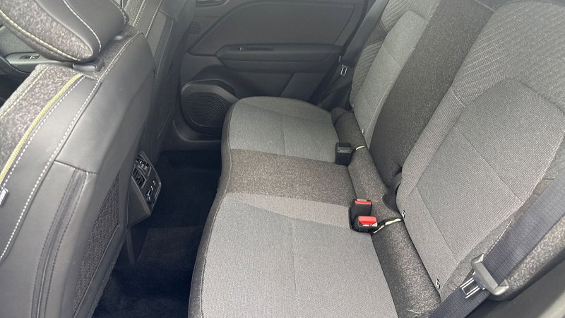 Renault Captur usata a Treviso (14)