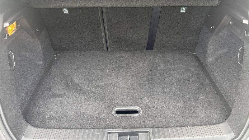 Renault Captur usata a Treviso (15)