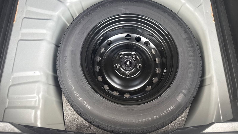 Renault Captur usata a Treviso (16)