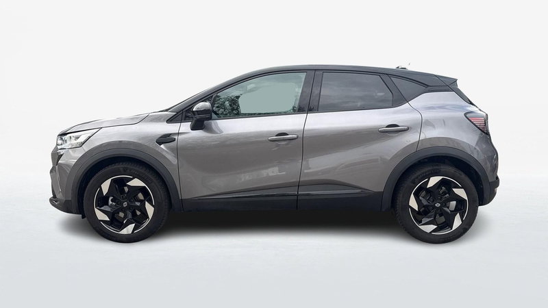 Renault Captur usata a Treviso (2)