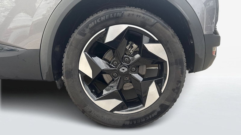 Renault Captur usata a Treviso (5)