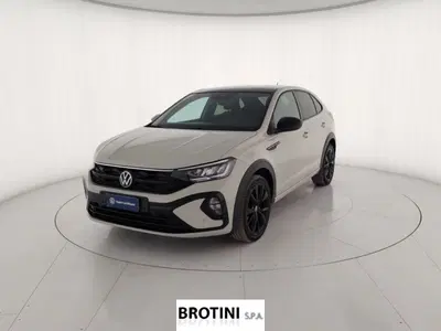 Volkswagen Taigo 1.5 tsi R-Line 150cv dsg del 2023 usata a La Spezia