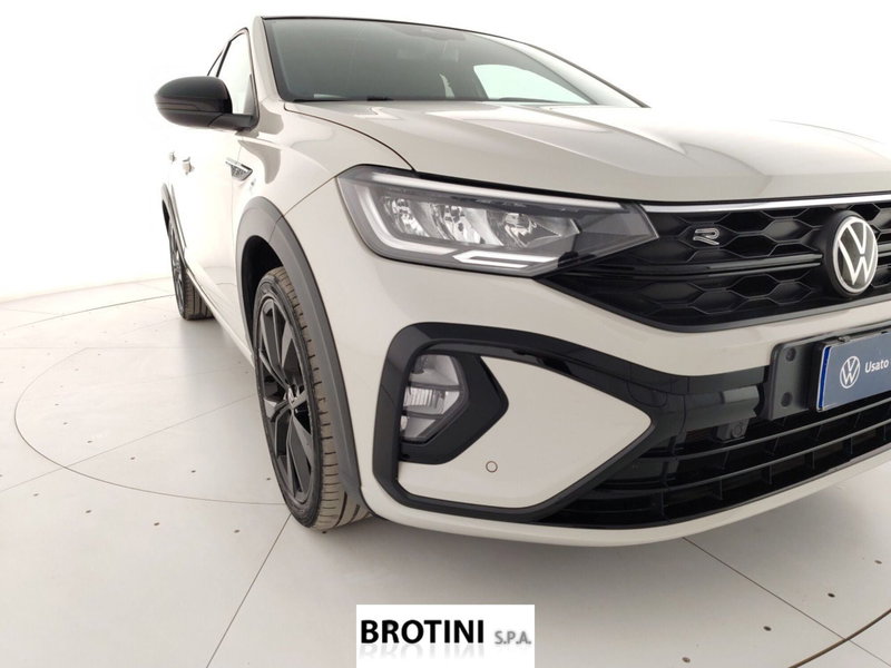 Volkswagen Taigo usata a La Spezia (5)